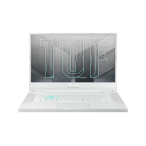 Asus TUF Dash F15 FX516PM Core i7 11th Gen RTX3060 6GB Graphics 15.6" FHD Gaming Laptop